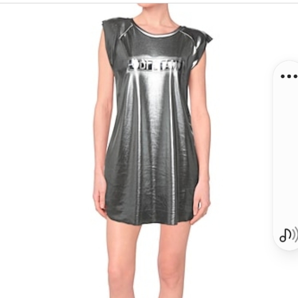 ODI ET AMO Dress - Picture 3 of 3